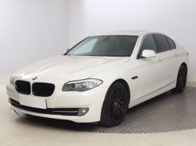BMW 5 - 2010