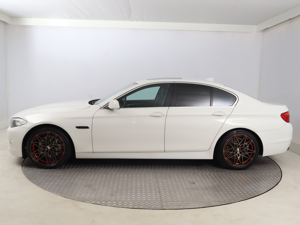 BMW 5