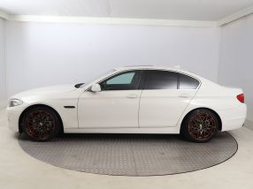 BMW 5 - 2010