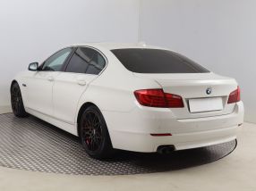 BMW 5 - 2010