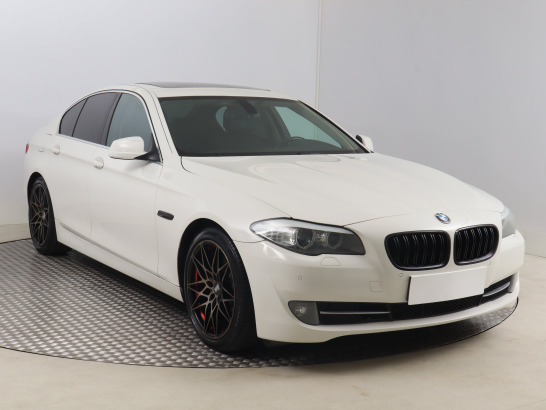 BMW 5