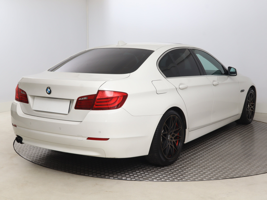 BMW 5