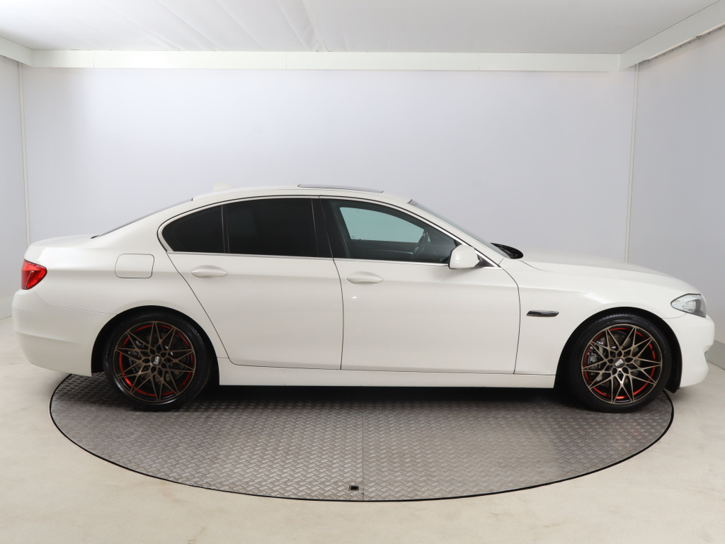 BMW 5
