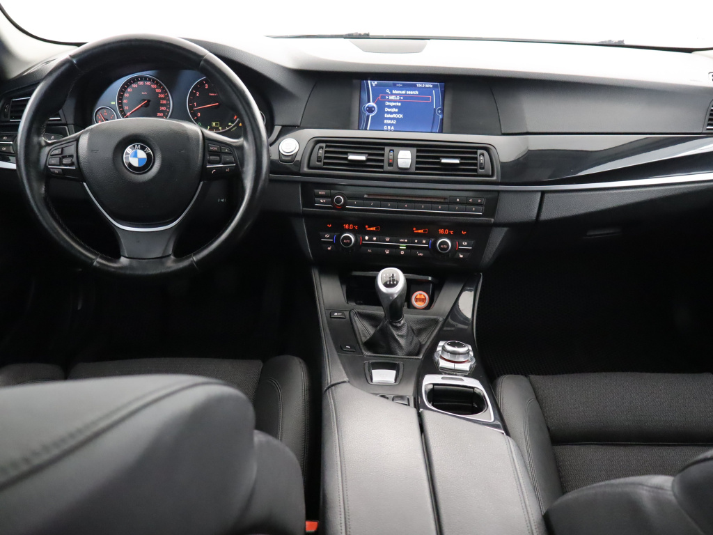 BMW 5