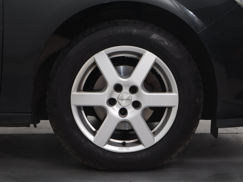 Opel Astra, 2012