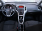 Opel Astra, 2012