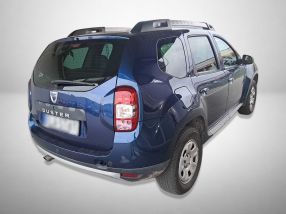 Dacia Duster - 2016