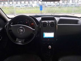 Dacia Duster - 2016