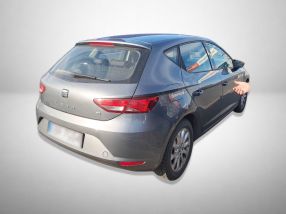 Seat Leon - 2013