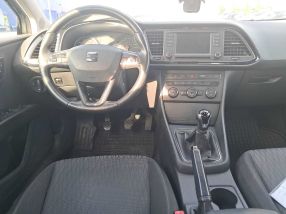 Seat Leon - 2013