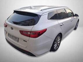 Kia Optima - 2018