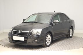 Toyota Avensis - 2007