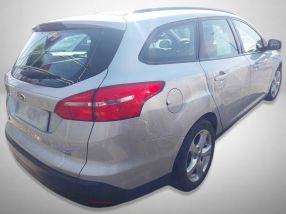 Ford Focus - 2015
