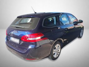 Peugeot 308 - 2019
