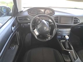 Peugeot 308 - 2019