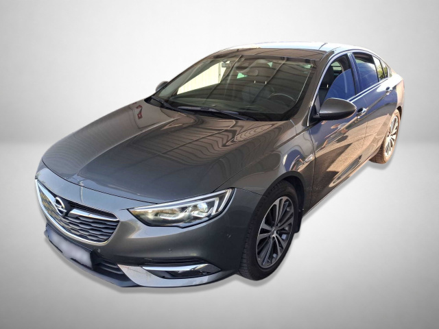 Opel Insignia 2019