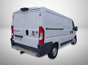 Fiat Ducato - 2017