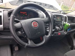 Fiat Ducato - 2017