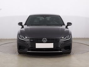 Volkswagen Arteon - 2019