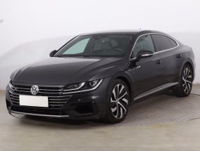 Volkswagen Arteon - 2019