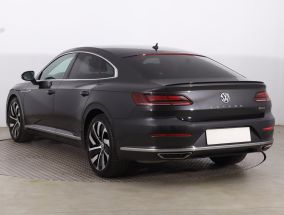 Volkswagen Arteon - 2019