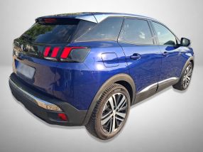 Peugeot 3008 - 2018