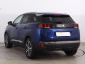 Peugeot 3008, 2018