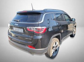 Jeep Compass - 2018