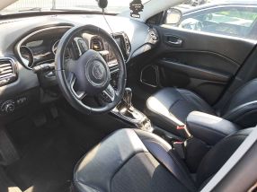 Jeep Compass - 2018