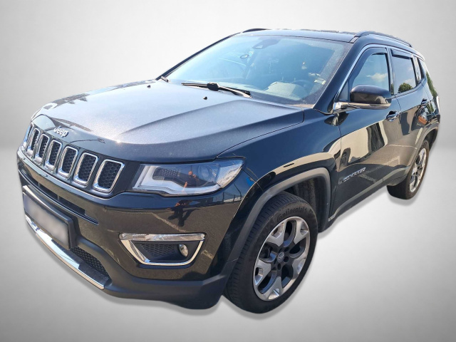 Jeep Compass 2018