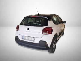 Citroen C3 - 2018