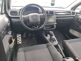 Citroen C3 - 2018