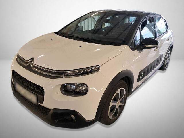 Citroen C3 2018