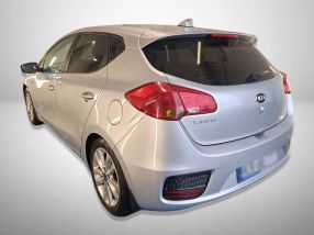 Kia Ceed - 2017
