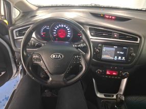 Kia Ceed - 2017