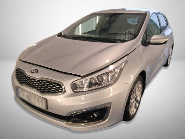 Kia Ceed 2017