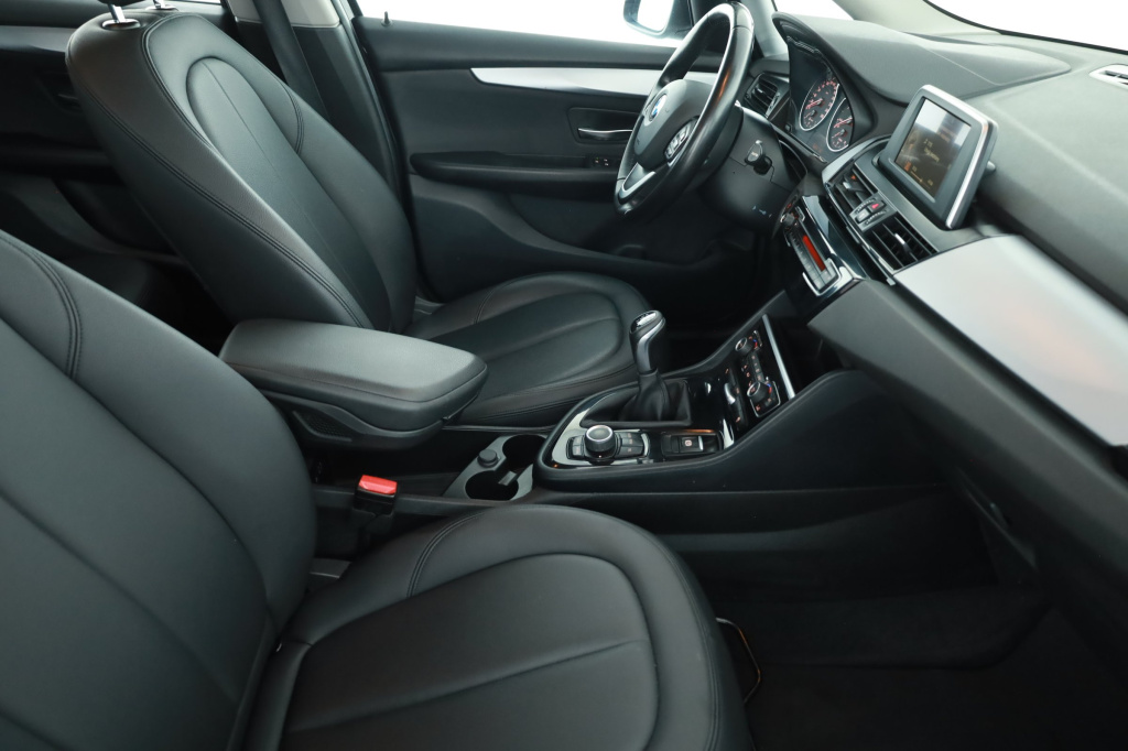 BMW 2 Active Tourer