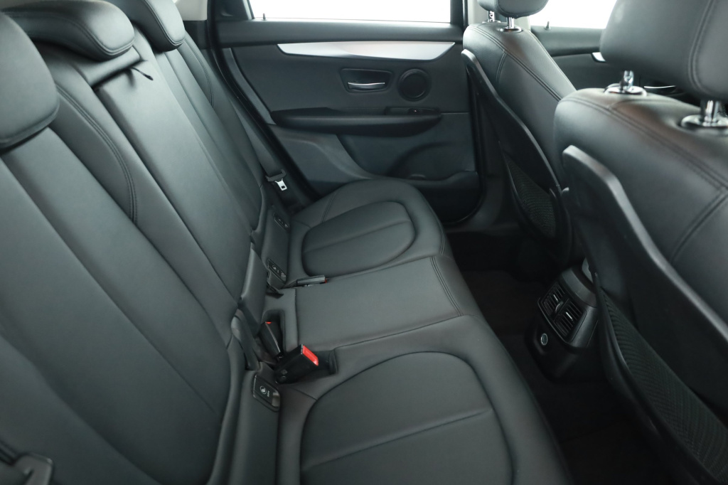 BMW 2 Active Tourer
