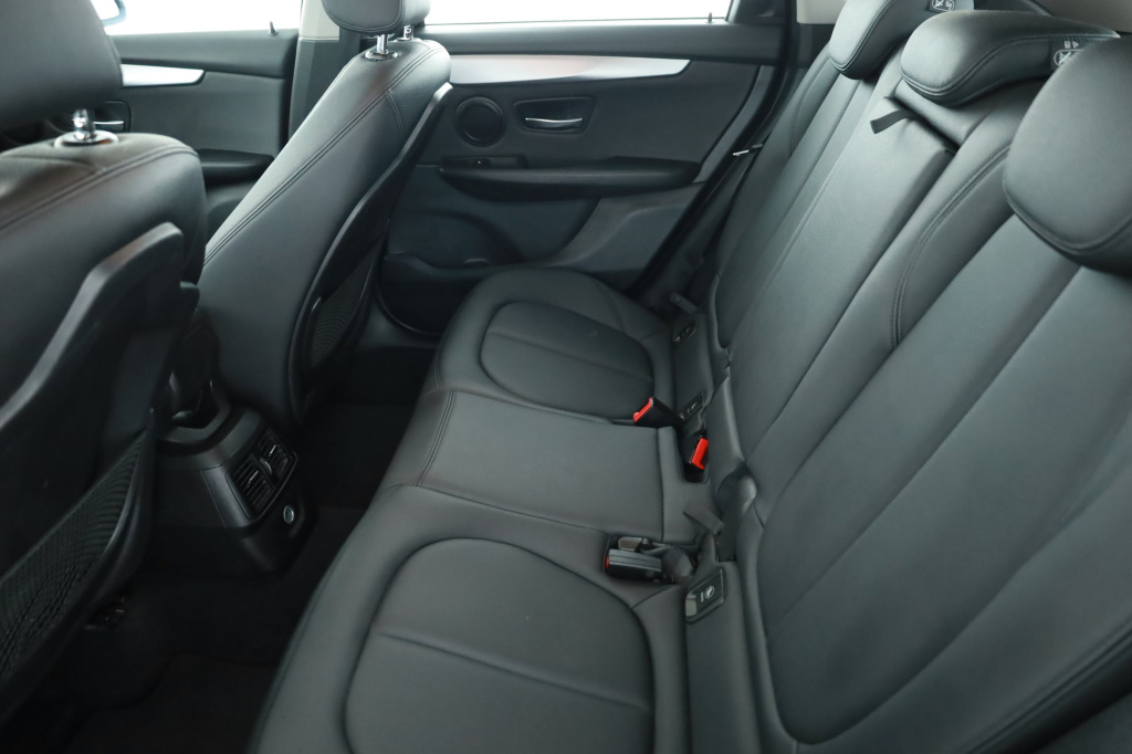 BMW 2 Active Tourer