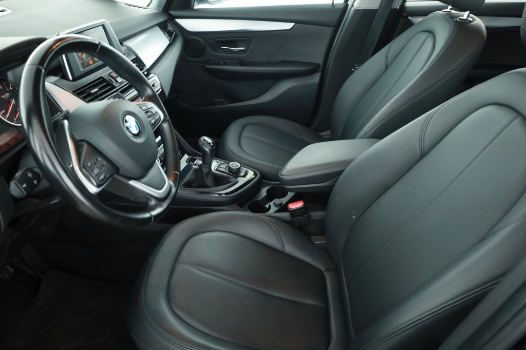 BMW 2 Active Tourer