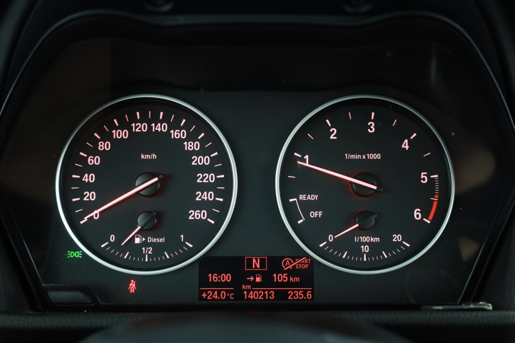 BMW 2 Active Tourer