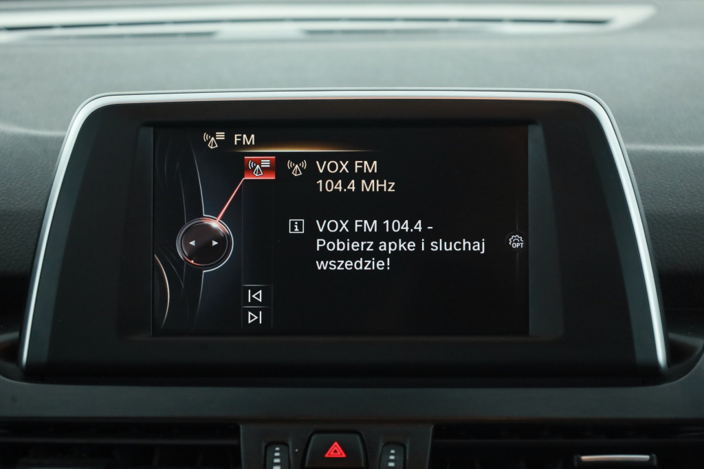 BMW 2 Active Tourer