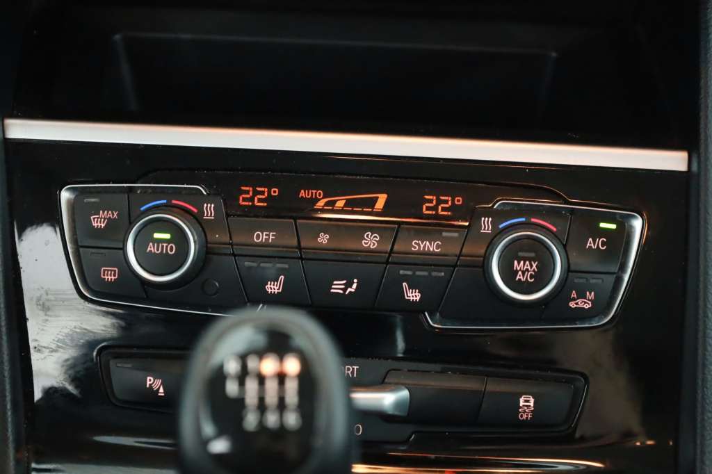 BMW 2 Active Tourer