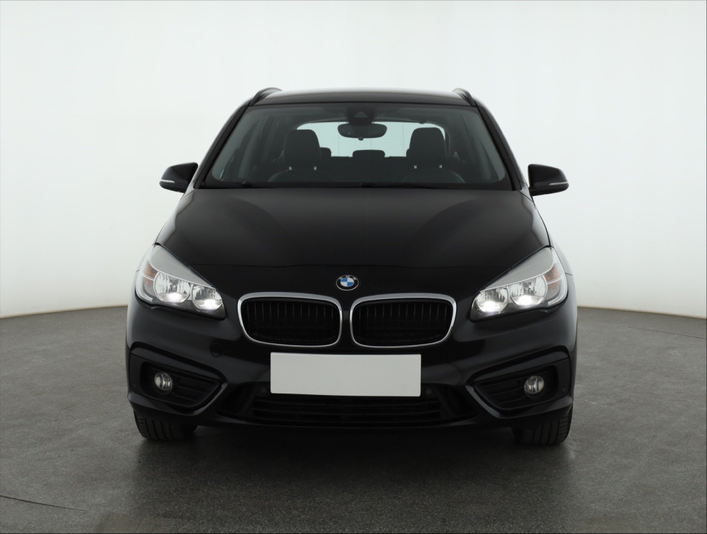 BMW 2 Active Tourer