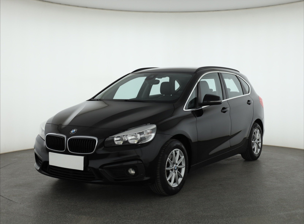 BMW 2 Active Tourer