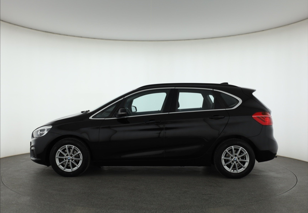 BMW 2 Active Tourer