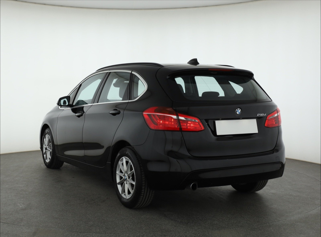 BMW 2 Active Tourer