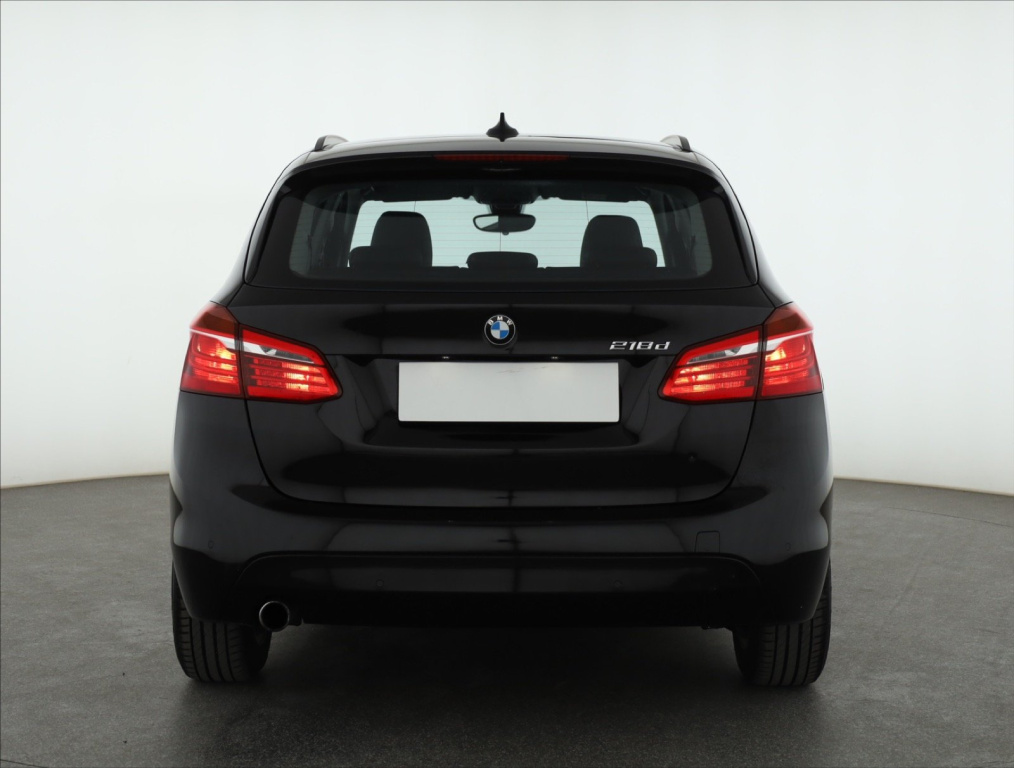 BMW 2 Active Tourer