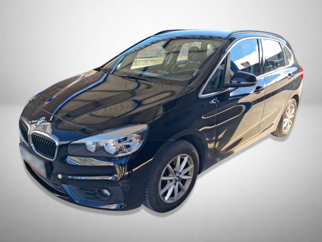 BMW 2 Active Tourer 2016