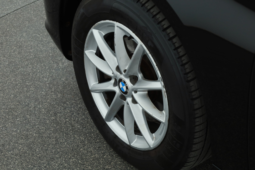 BMW 2 Active Tourer